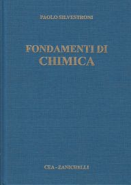 Fondamenti di chimica silvestroni